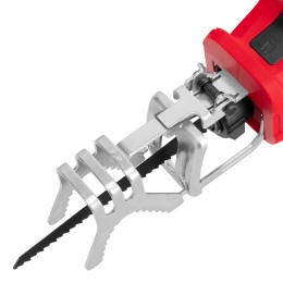 Matrix Пила сабельная аккумуляторная RС-65, Li-Ion, 12 В 28811