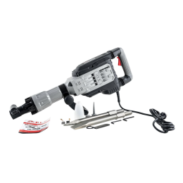 P.I.T. Молоток отбойный GSH65-C3