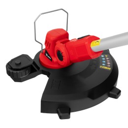 Matrix Триммер аккумуляторный GM-300, Li-Ion, 20 В 58731