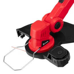 Matrix Триммер аккумуляторный GM-300, Li-Ion, 20 В 58731