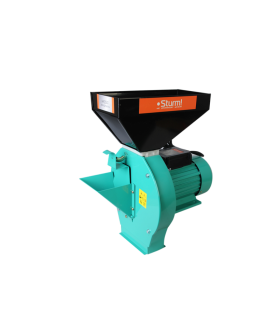 Sturm Зернодробилка HM2501