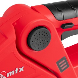 Matrix Ножницы-кусторез аккумуляторные GSM-3, Li-Ion, 3,6 В 59480