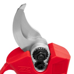 Matrix Секатор аккумуляторный, бесщет., BP-25, Li-Ion, 20 В 59437