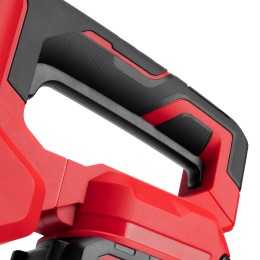 Matrix Кусторез аккумуляторный HT-510, нож 510 мм, Li-Ion, 20 В 59441