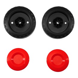 Matrix Измельчитель садовый электрический EGS-26, 2600 Вт, 45 мм 59712