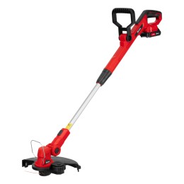 Matrix Триммер аккумуляторный GM-300, Li-Ion, 20 В 58731