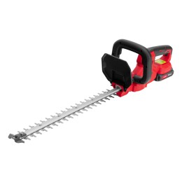 Matrix Кусторез аккумуляторный HT-510, нож 510 мм, Li-Ion, 20 В 59441