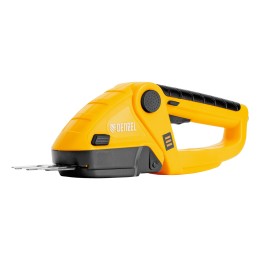 Denzel Ножницы-кусторез аккумуляторные GS-7, Li-Ion, 7,2 В 59428