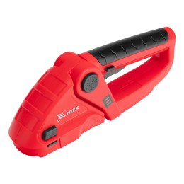 Matrix Ножницы-кусторез аккумуляторные GSM-3, Li-Ion, 3,6 В 59480