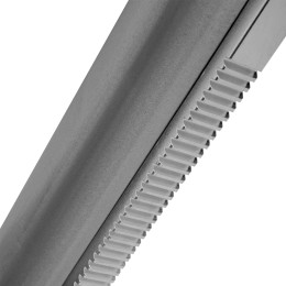 Denzel Станок сверлильный DDM-550L, 550 Вт, 16 мм, 12 ск., лазер, настольный 95322