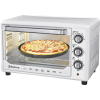 Духовка электрическая Sakura SA-7001WP 1600Вт 35л таймер +форма д/выпеч