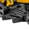 Газонокосилка бензиновая GLD-460-K, 150 см3, 46 см, 50 л Denzel  58814