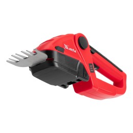 Matrix Ножницы-кусторез аккумуляторные GSM-3, Li-Ion, 3,6 В 59480