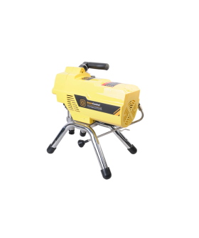 Hanskonner Краскопульт электрический безвоздушный PLATINUM HSG9665V