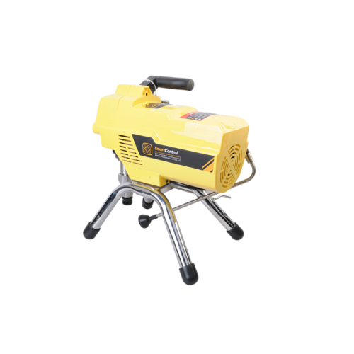 Краскопульт электрический безвоздушный Hanskonner PLATINUM HSG9665V