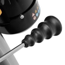 Denzel Станок сверлильный DDM-350L, 350 Вт, 13 мм, 5 ск., лазер, настольный 95321