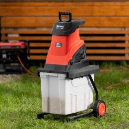 Matrix Измельчитель садовый электрический EGS-26, 2600 Вт, 45 мм 59712