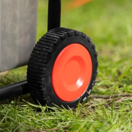 Matrix Измельчитель садовый электрический EGS-26, 2600 Вт, 45 мм 59712