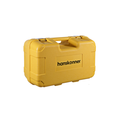 Штроборез Hanskonner PLATINUM HAG9125S