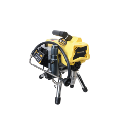 Hanskonner Краскопульт электрический безвоздушный PLATINUM HSG9665V