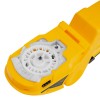 Ножницы-кусторез аккумуляторные GS-7, Li-Ion, 7,2 В Denzel 59428