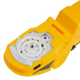 Denzel Ножницы-кусторез аккумуляторные GS-7, Li-Ion, 7,2 В 59428