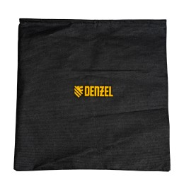 Denzel Щиток защитный лицевой (маска сварщика) F10, см. окно 100х96, Real Color, DIN 4-8/9-13 89719