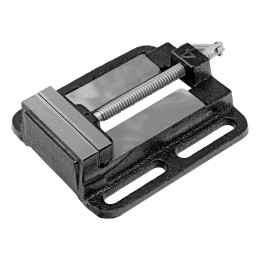 Denzel Станок сверлильный радиальный DDM-550R, 550 Вт, 16 мм, 12 ск., настольный 95323