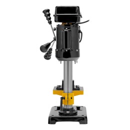 Denzel Станок сверлильный DDM-350L, 350 Вт, 13 мм, 5 ск., лазер, настольный 95321