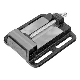 Denzel Станок сверлильный DDM-550L, 550 Вт, 16 мм, 12 ск., лазер, настольный 95322