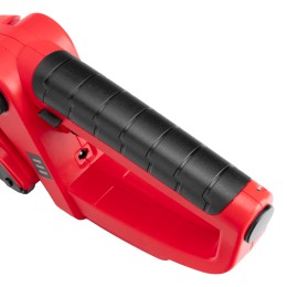 Matrix Ножницы-кусторез аккумуляторные GSM-3, Li-Ion, 3,6 В 59480