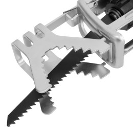 Matrix Пила сабельная аккумуляторная RС-65, Li-Ion, 12 В 28811