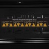 Станок сверлильный радиальный DDM-550R, 550 Вт, 16 мм, 12 ск., настольный Denzel 95323