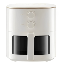 XIAOMI Аэрогриль Mijia Smart Air Fryer 5L MAF11 white