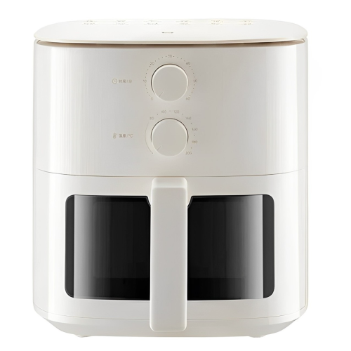 Аэрогриль XIAOMI Mijia Smart Air Fryer 5L MAF11 white