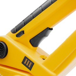 Denzel Ножницы-кусторез аккумуляторные GS-7, Li-Ion, 7,2 В 59428