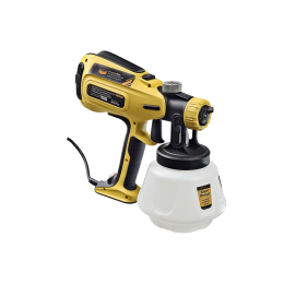 Hanskonner Краскопульт электрический PLATINUM HSG9680