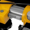 Станок сверлильный радиальный DDM-550R, 550 Вт, 16 мм, 12 ск., настольный Denzel 95323