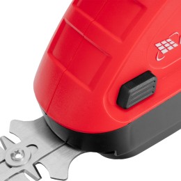 Matrix Ножницы-кусторез аккумуляторные GSM-3, Li-Ion, 3,6 В 59480