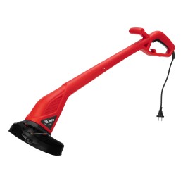 Matrix Триммер электрический TХ-350, 228мм, 350 Вт, катушка полуавтомат 96633