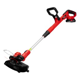 Matrix Триммер аккумуляторный GM-300, Li-Ion, 20 В 58731