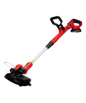 Matrix Триммер аккумуляторный GM-300, Li-Ion, 20 В 58731