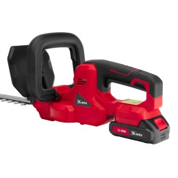 Matrix Кусторез аккумуляторный HT-510, нож 510 мм, Li-Ion, 20 В 59441