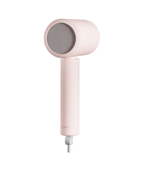 XIAOMI Фен Compact Hair Dryer H101 (Pink) EU pink