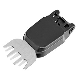 Denzel Ножницы-кусторез аккумуляторные GS-7, Li-Ion, 7,2 В 59428