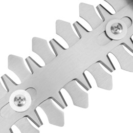 Matrix Ножницы-кусторез аккумуляторные GSM-3, Li-Ion, 3,6 В 59480