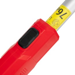 Matrix Триммер аккумуляторный GM-300, Li-Ion, 20 В 58731