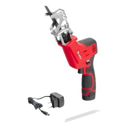 Matrix Пила сабельная аккумуляторная RС-65, Li-Ion, 12 В 28811