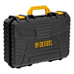 Denzel Гайковерт ударный аккумуляторный бесщет. CIWH-BL-20-1000, Li-Ion, 20 В 26528