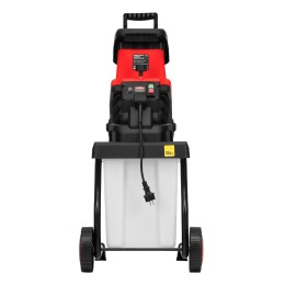 Matrix Измельчитель садовый электрический EGS-26, 2600 Вт, 45 мм 59712